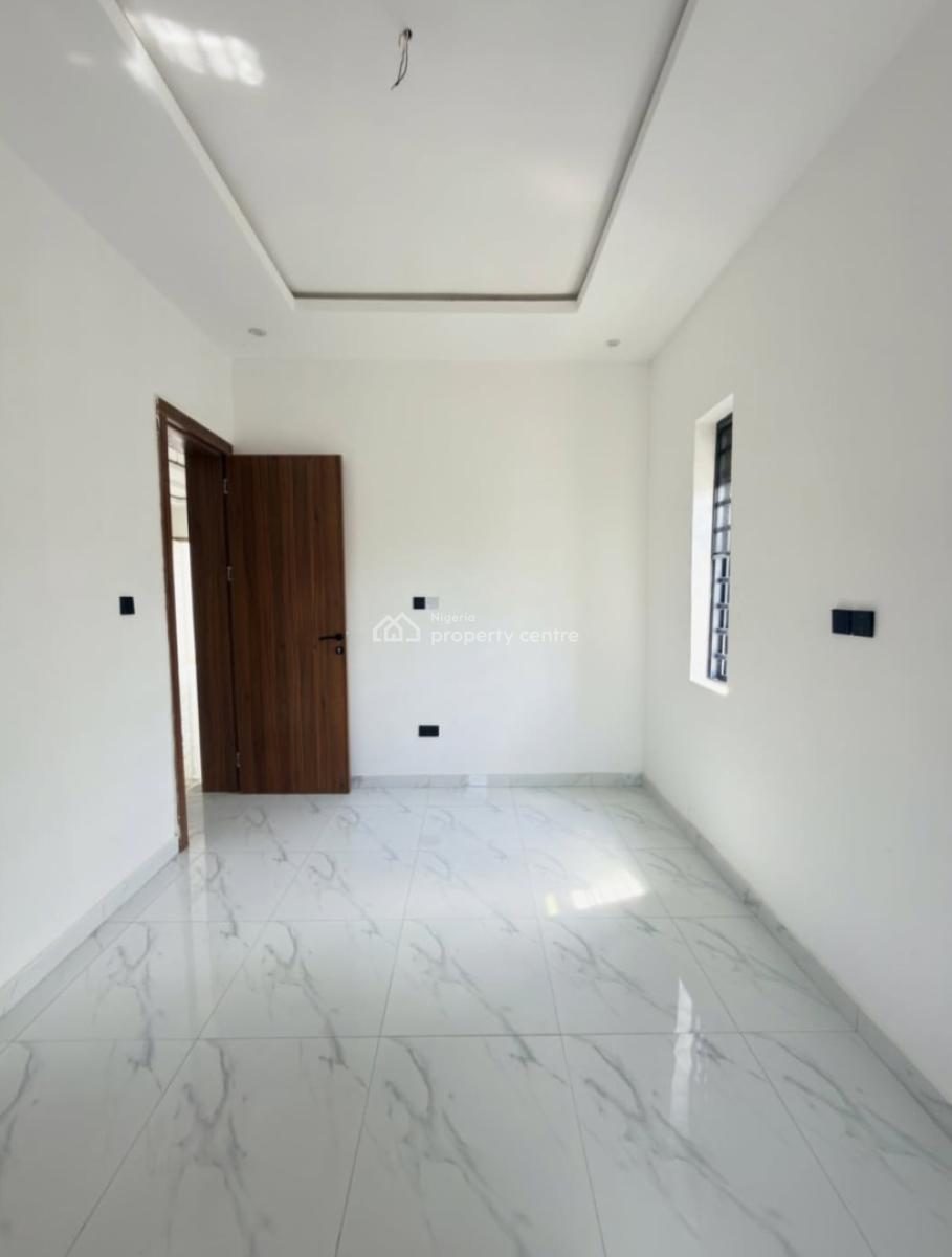 3 Bedroom Apartment with Swimming Pool, Ajah, Lagos, Block of Flats for Sale