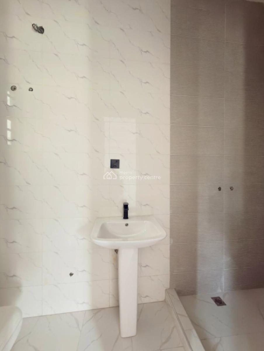 3 Bedroom Apartment with Swimming Pool, Ajah, Lagos, Block of Flats for Sale