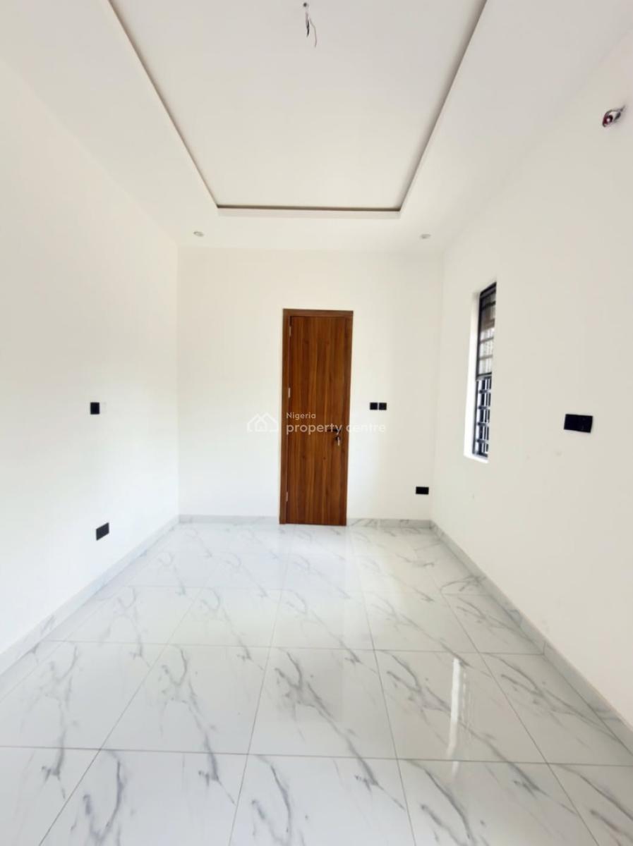 3 Bedroom Apartment with Swimming Pool, Ajah, Lagos, Block of Flats for Sale