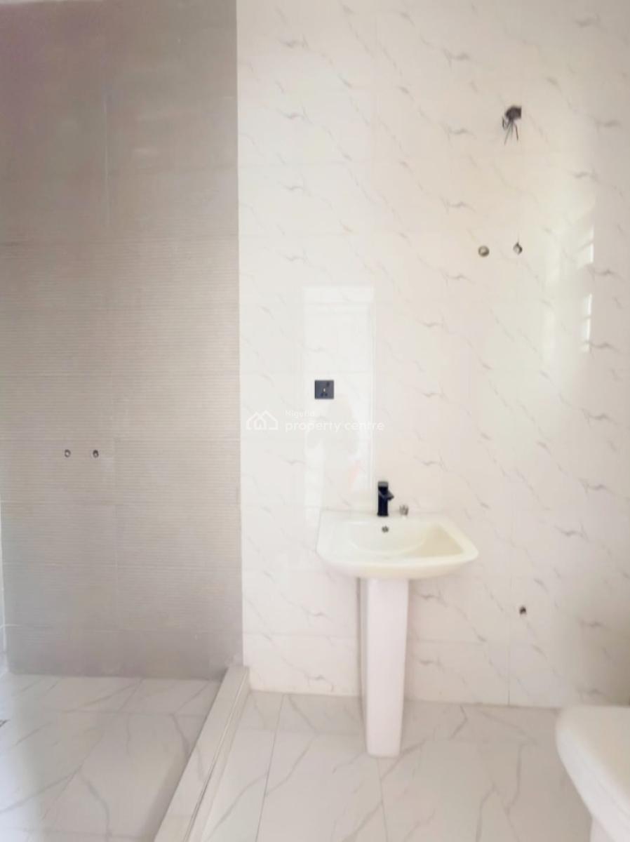 3 Bedroom Apartment with Swimming Pool, Ajah, Lagos, Block of Flats for Sale