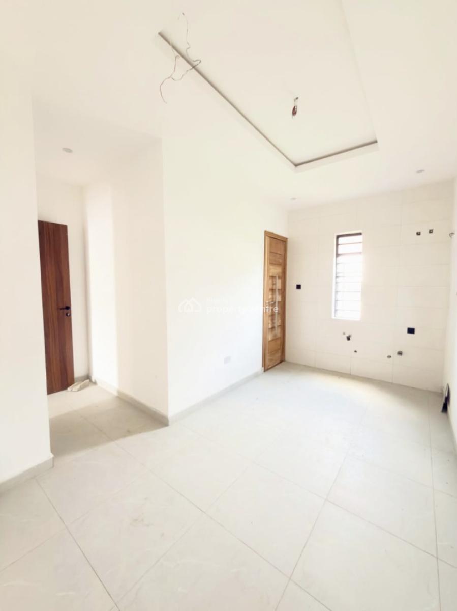 3 Bedroom Apartment with Swimming Pool, Ajah, Lagos, Block of Flats for Sale