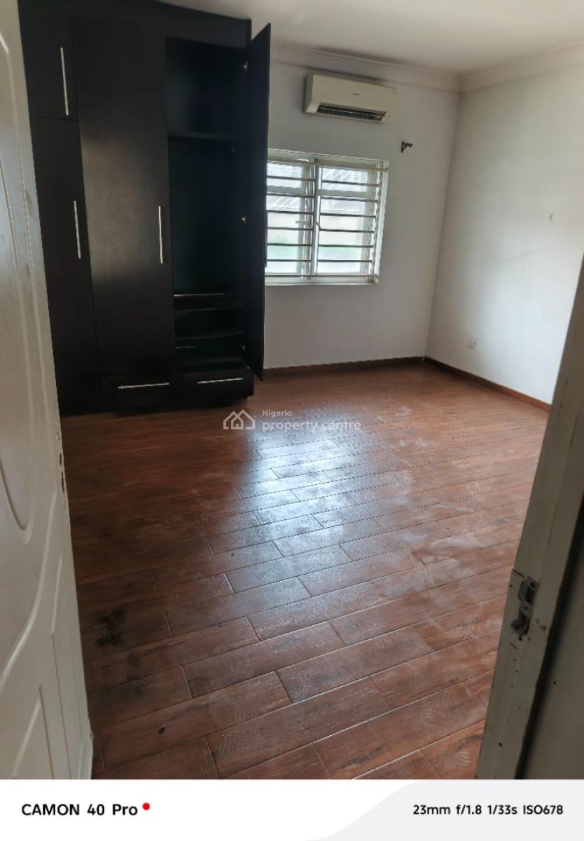 4 Bedroom Terrace, Oniru Estate, Victoria Island (vi), Lagos, House for Rent