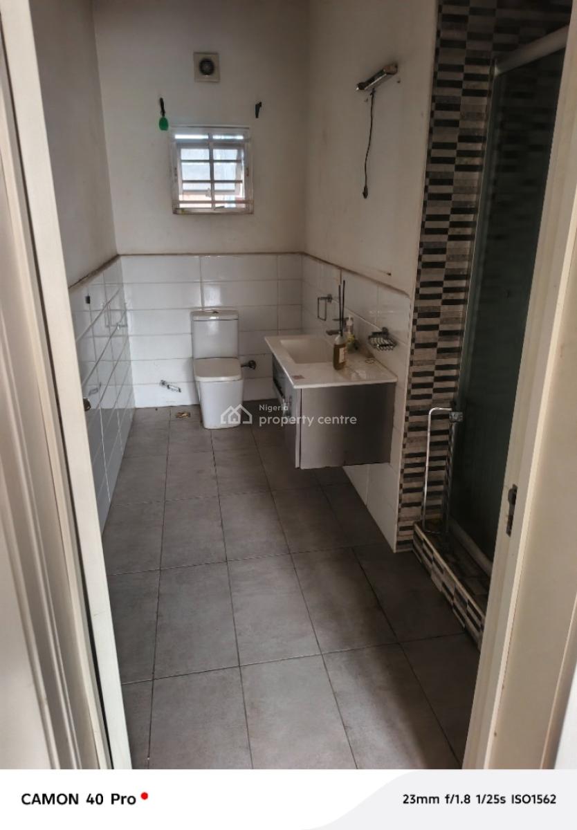 4 Bedroom Terrace, Oniru Estate, Victoria Island (vi), Lagos, House for Rent