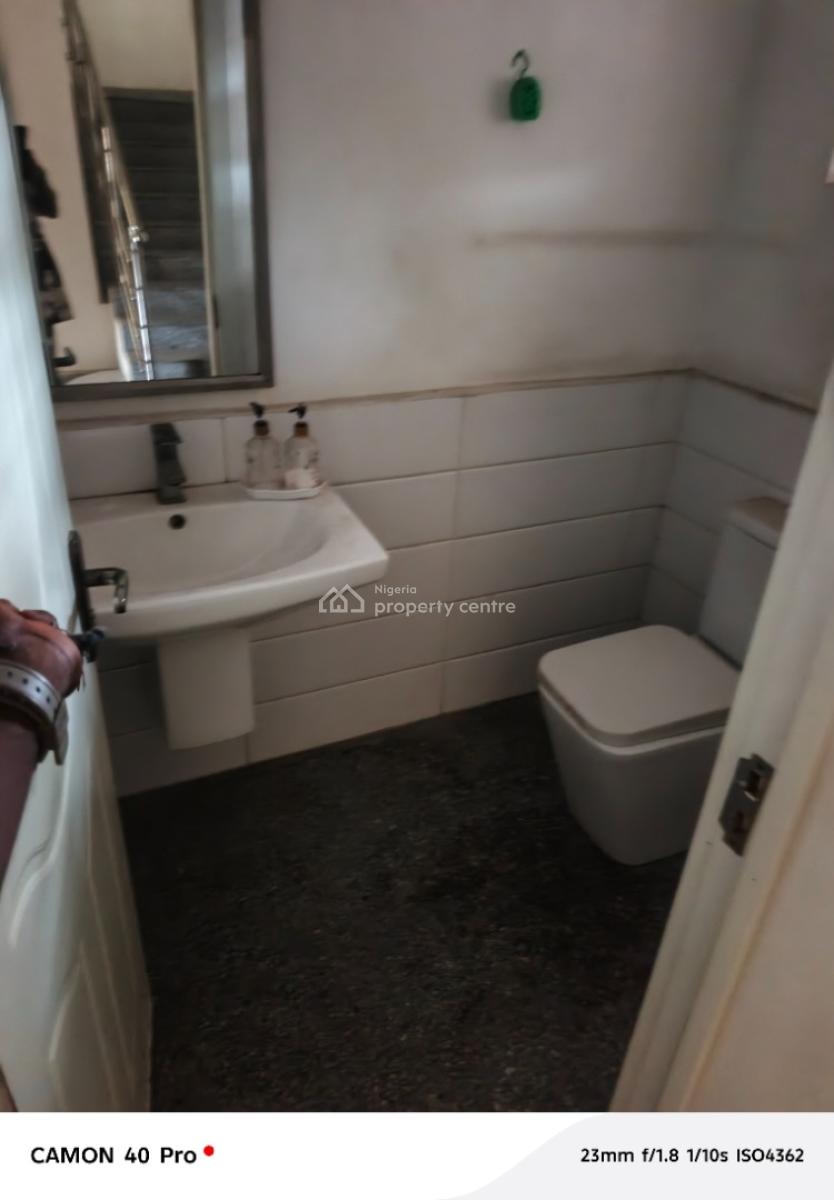 4 Bedroom Terrace, Oniru Estate, Victoria Island (vi), Lagos, House for Rent