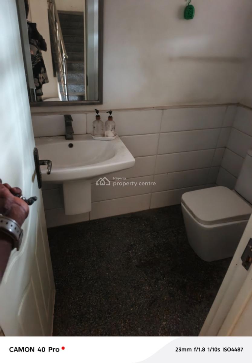 4 Bedroom Terrace, Oniru Estate, Victoria Island (vi), Lagos, House for Rent