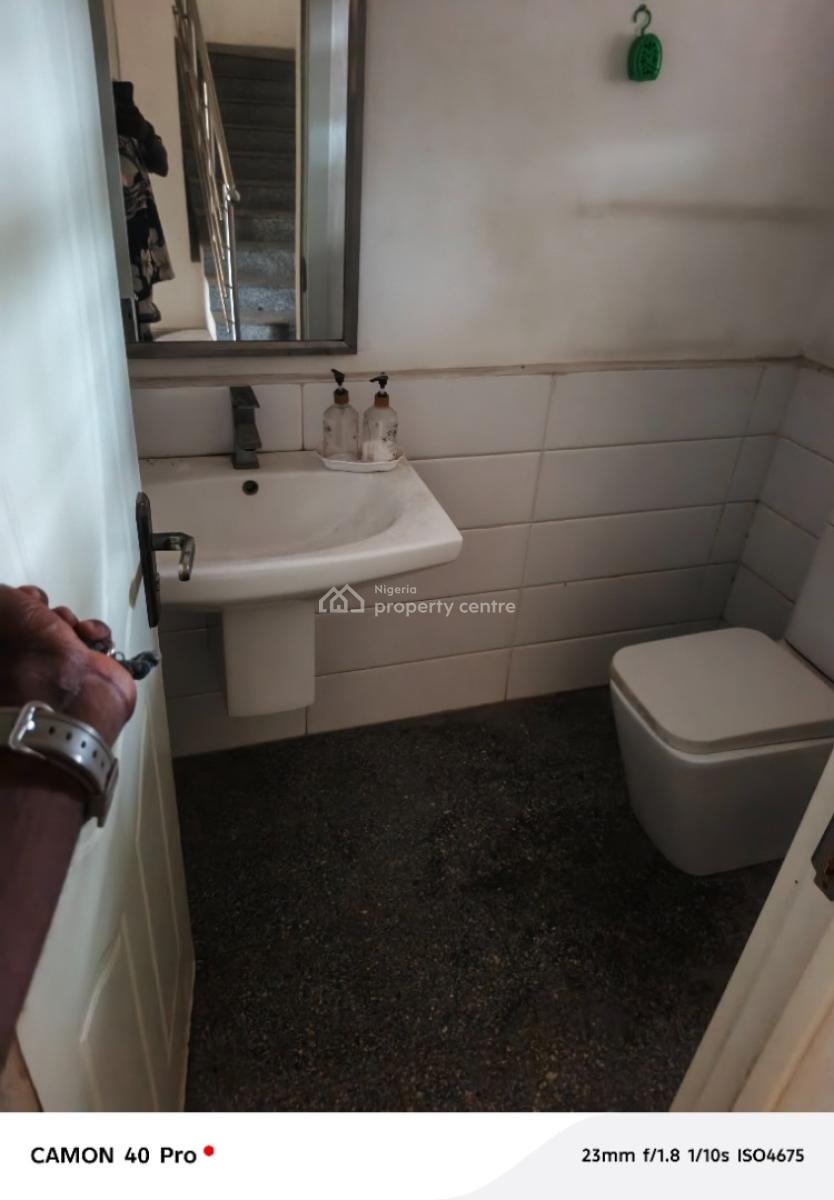 4 Bedroom Terrace, Oniru Estate, Victoria Island (vi), Lagos, House for Rent