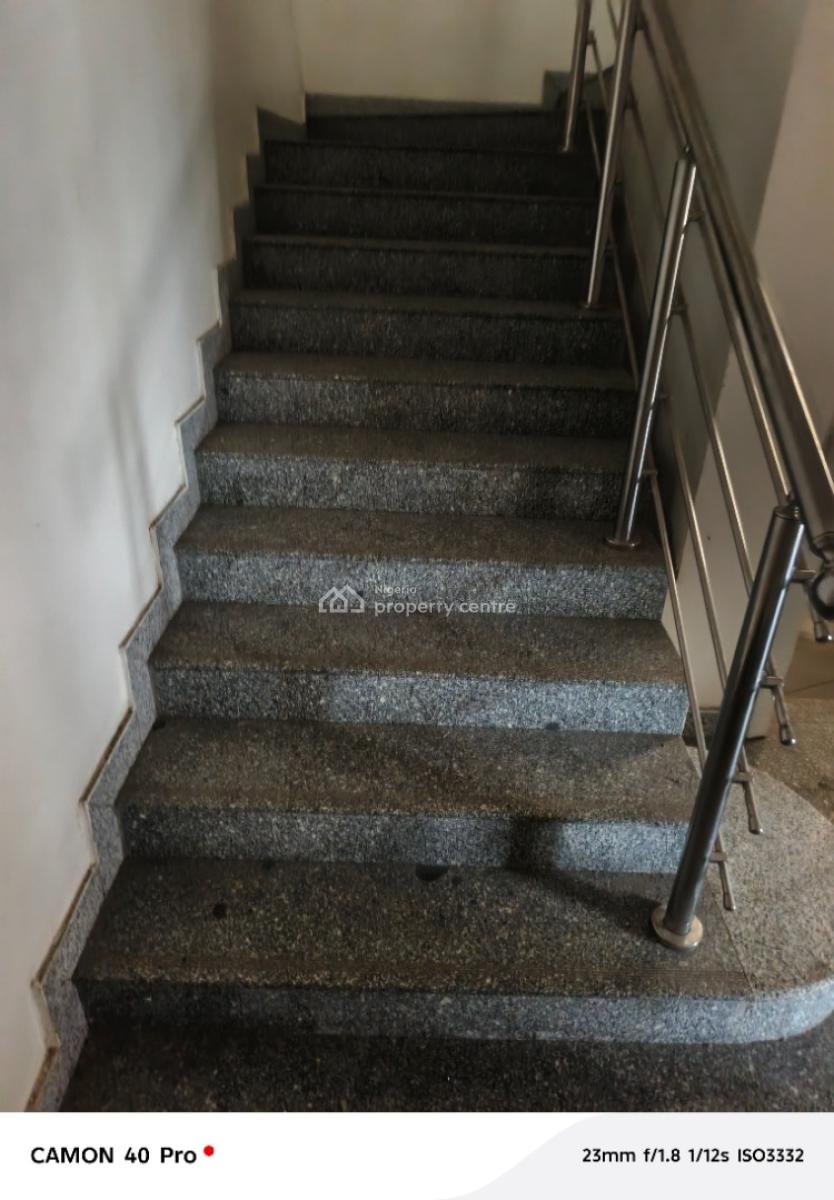 4 Bedroom Terrace, Oniru Estate, Victoria Island (vi), Lagos, House for Rent