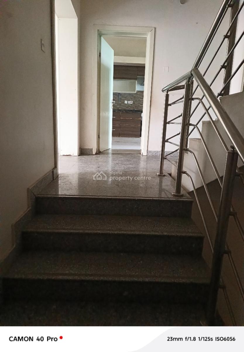 4 Bedroom Terrace, Oniru Estate, Victoria Island (vi), Lagos, House for Rent