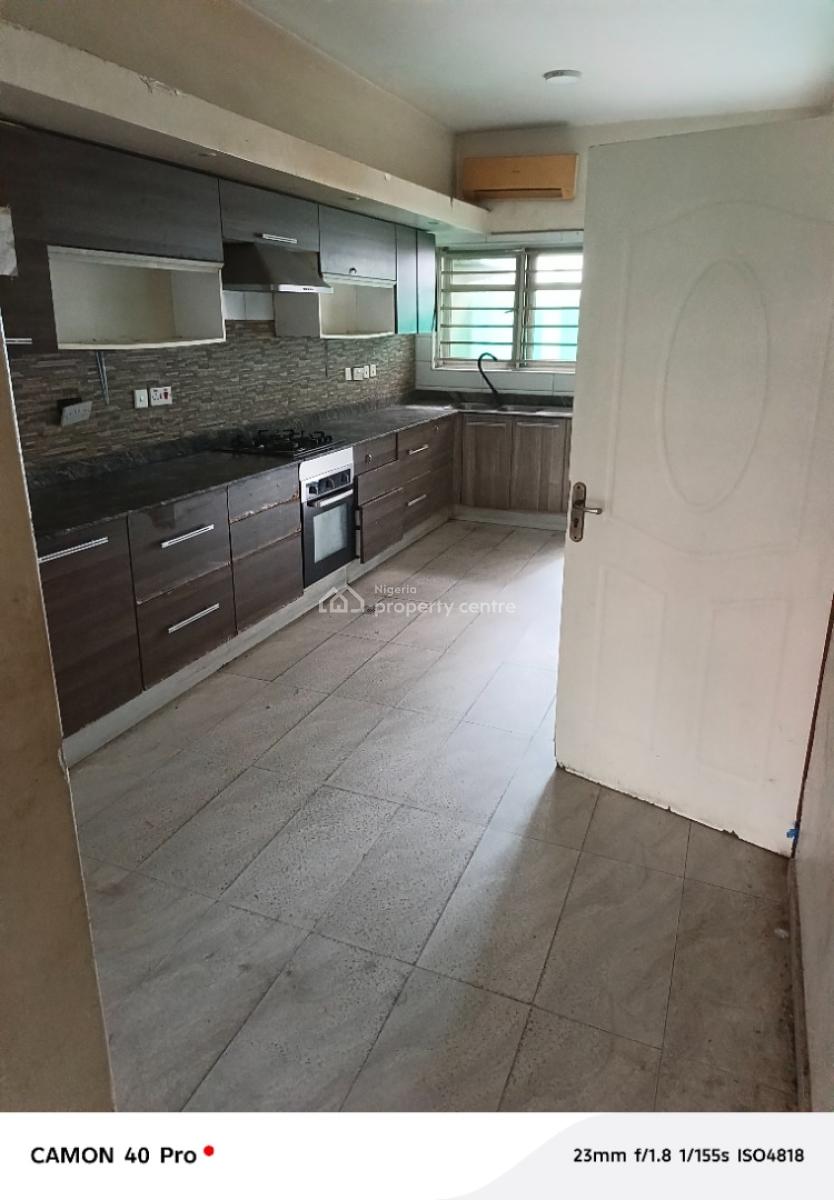 4 Bedroom Terrace, Oniru Estate, Victoria Island (vi), Lagos, House for Rent