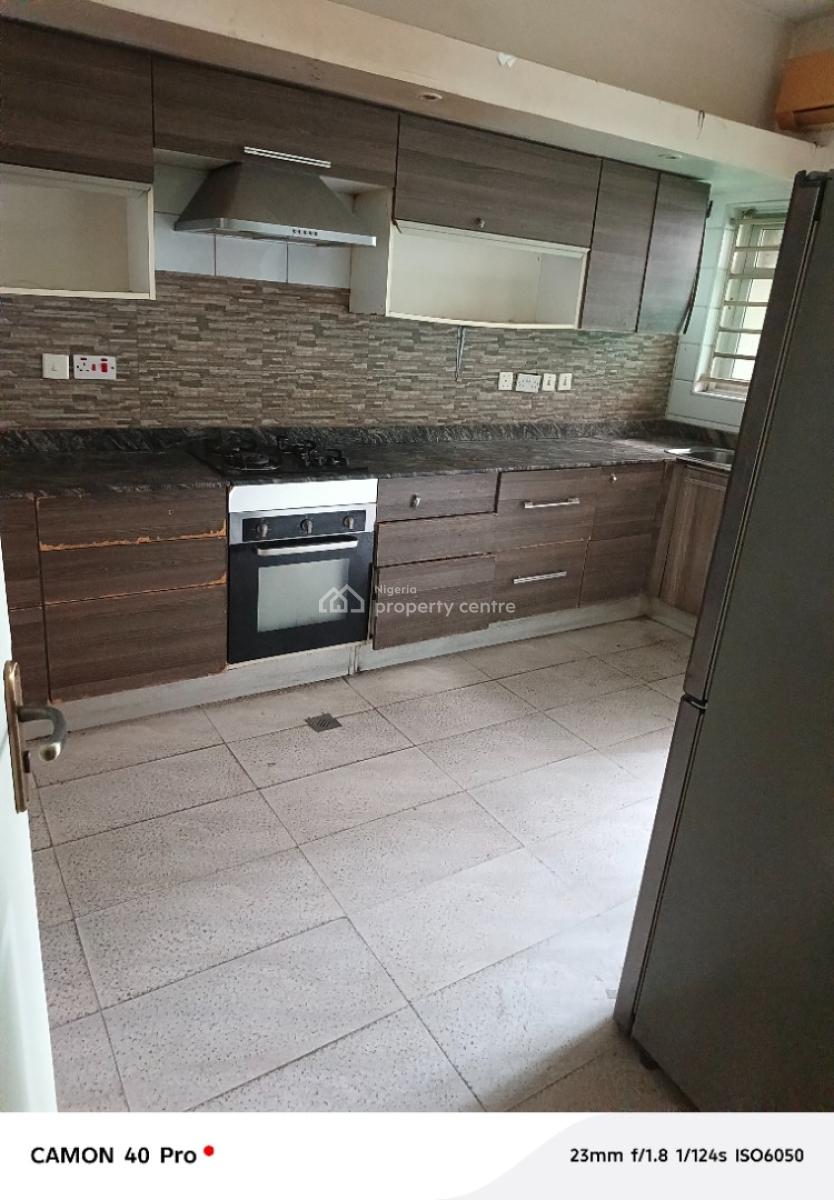 4 Bedroom Terrace, Oniru Estate, Victoria Island (vi), Lagos, House for Rent
