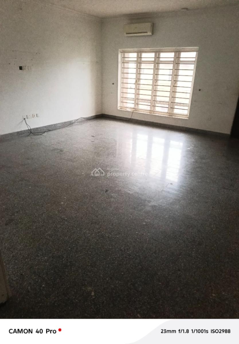 4 Bedroom Terrace, Oniru Estate, Victoria Island (vi), Lagos, House for Rent