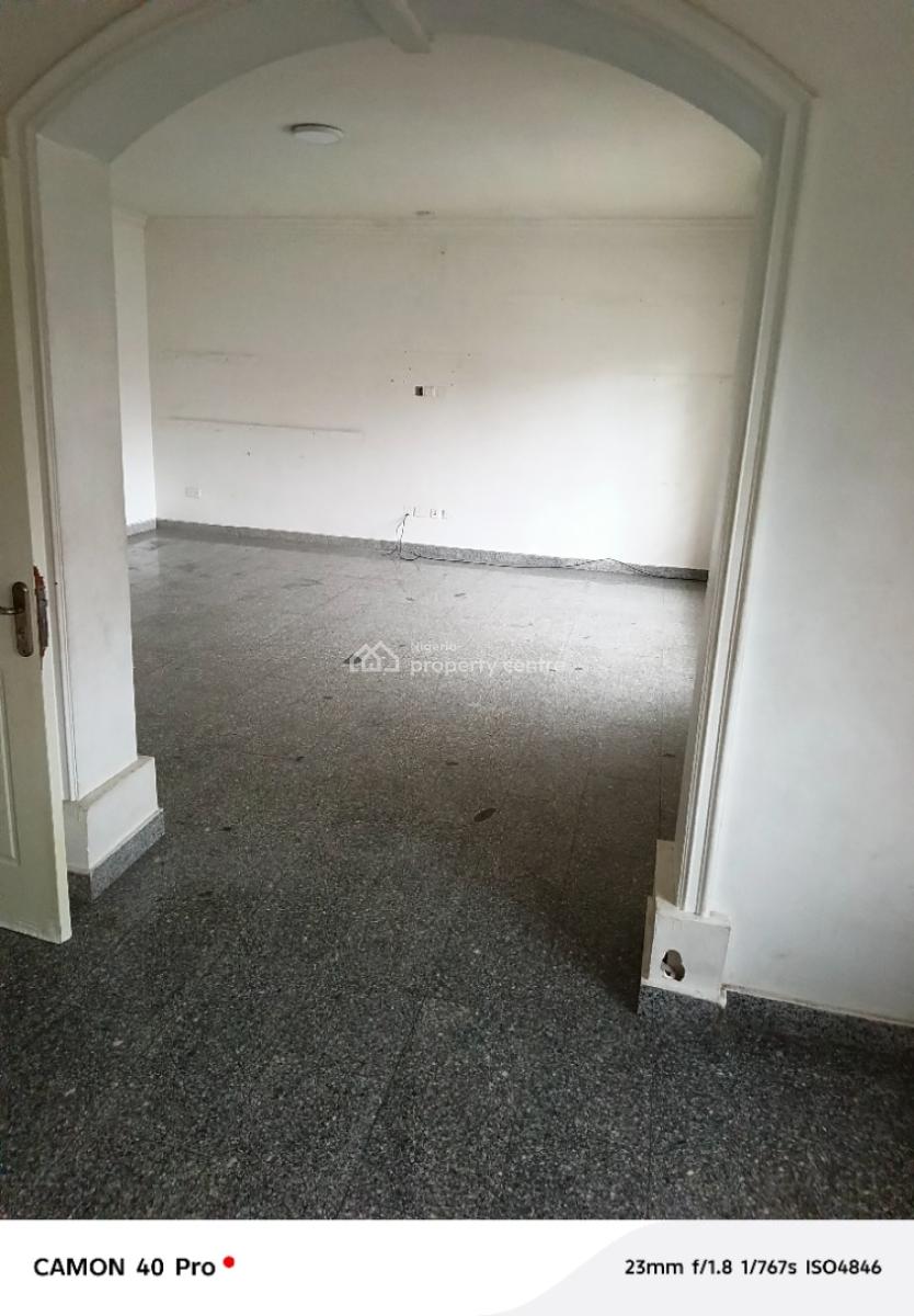 4 Bedroom Terrace, Oniru Estate, Victoria Island (vi), Lagos, House for Rent