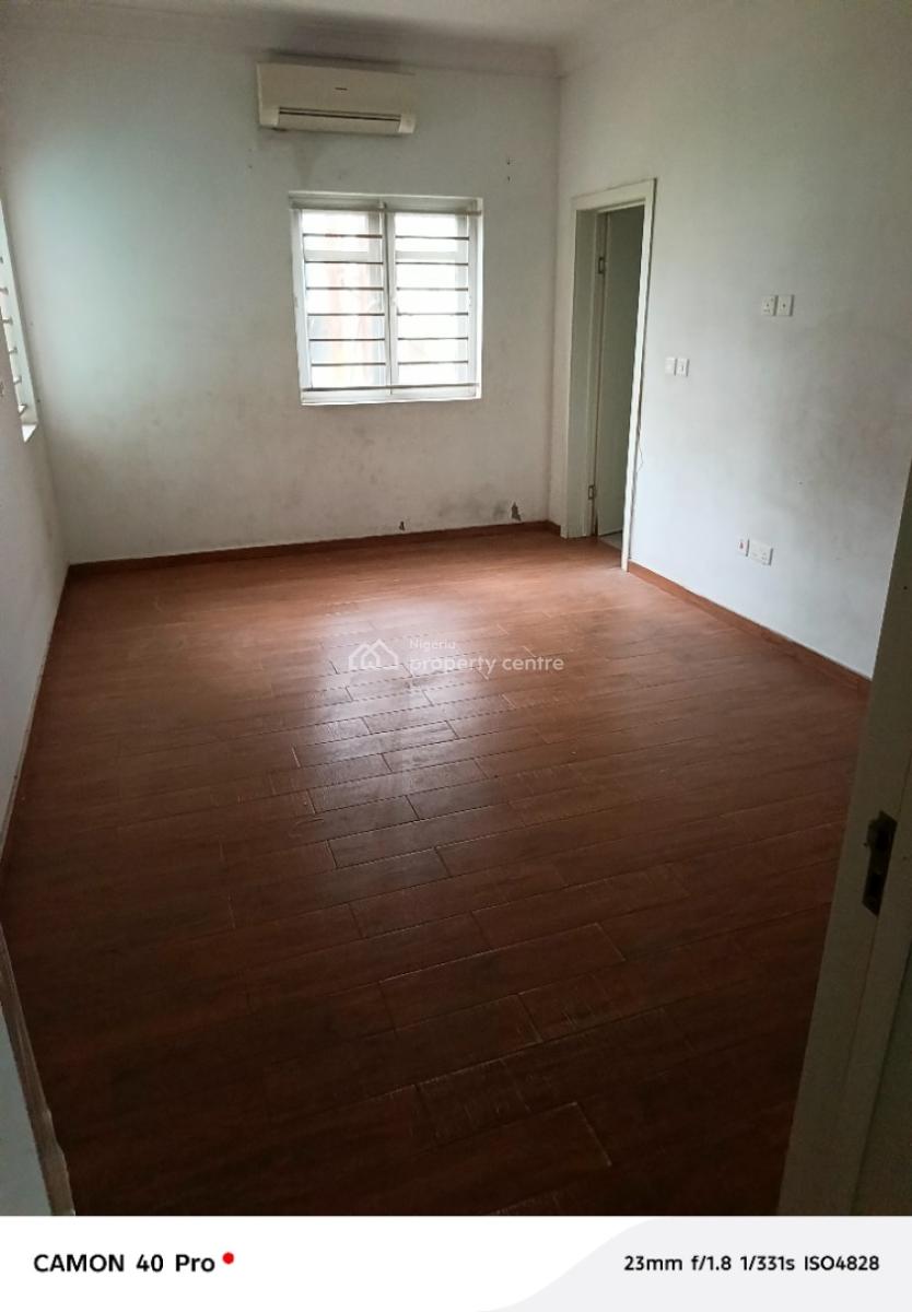 4 Bedroom Terrace, Oniru Estate, Victoria Island (vi), Lagos, House for Rent