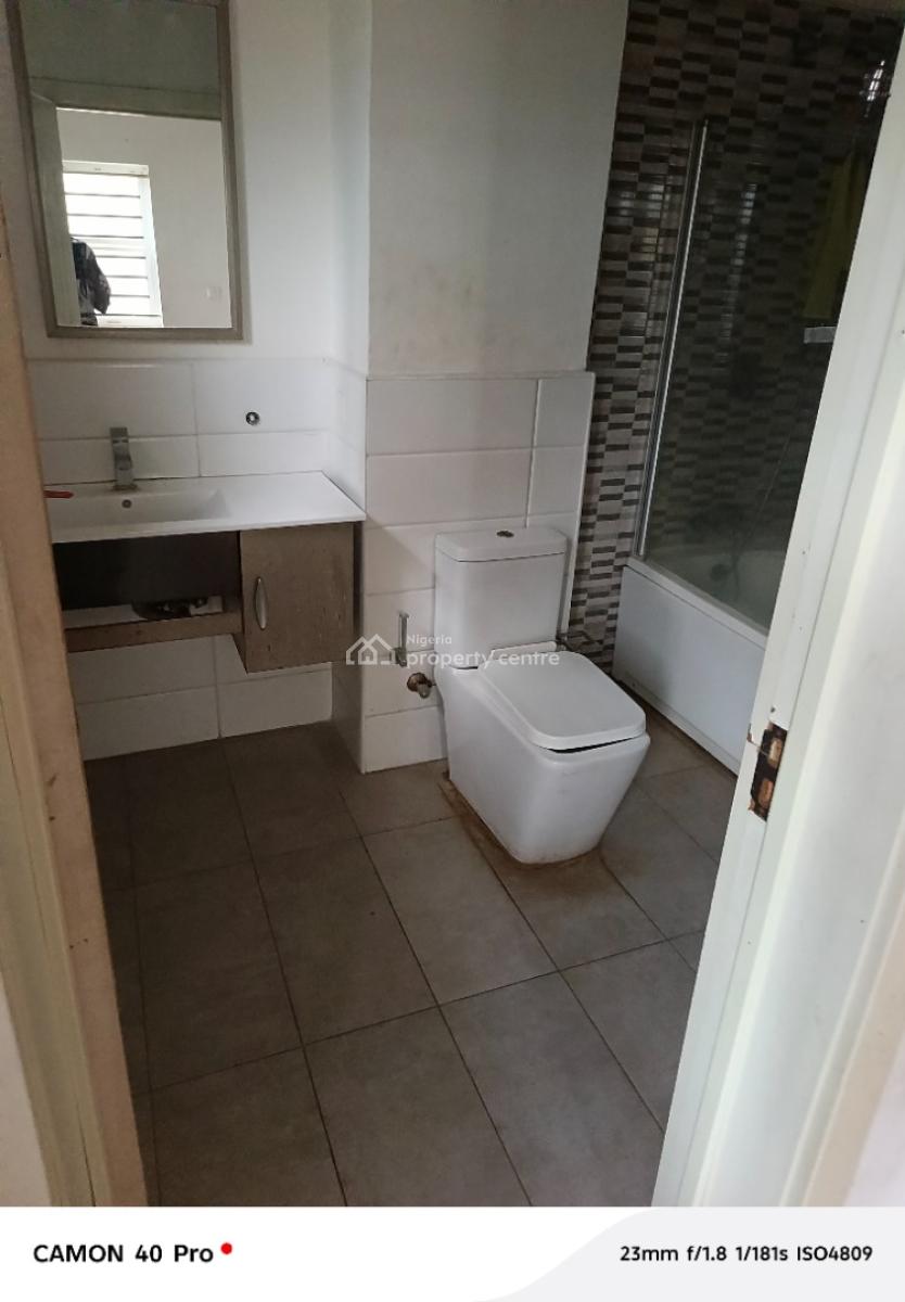 4 Bedroom Terrace, Oniru Estate, Victoria Island (vi), Lagos, House for Rent