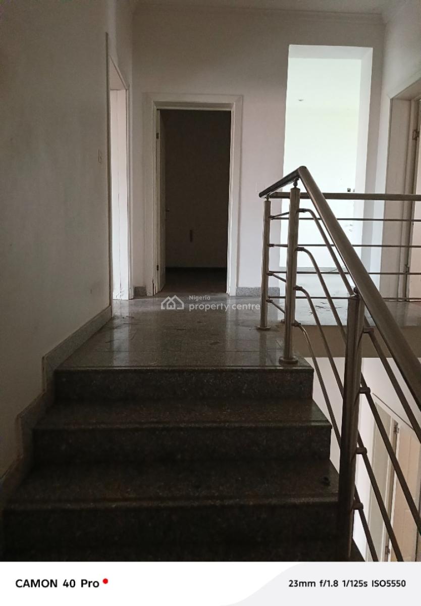 4 Bedroom Terrace, Oniru Estate, Victoria Island (vi), Lagos, House for Rent