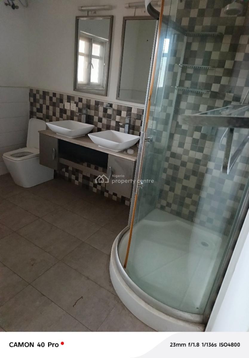 4 Bedroom Terrace, Oniru Estate, Victoria Island (vi), Lagos, House for Rent