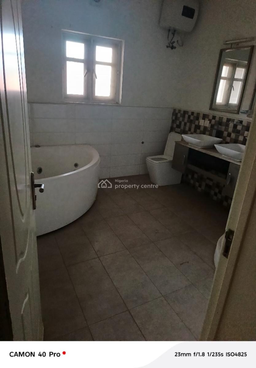 4 Bedroom Terrace, Oniru Estate, Victoria Island (vi), Lagos, House for Rent