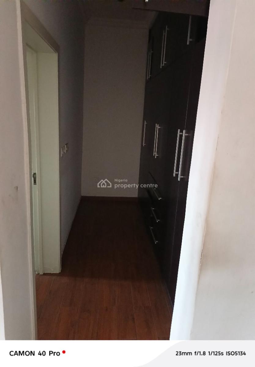4 Bedroom Terrace, Oniru Estate, Victoria Island (vi), Lagos, House for Rent