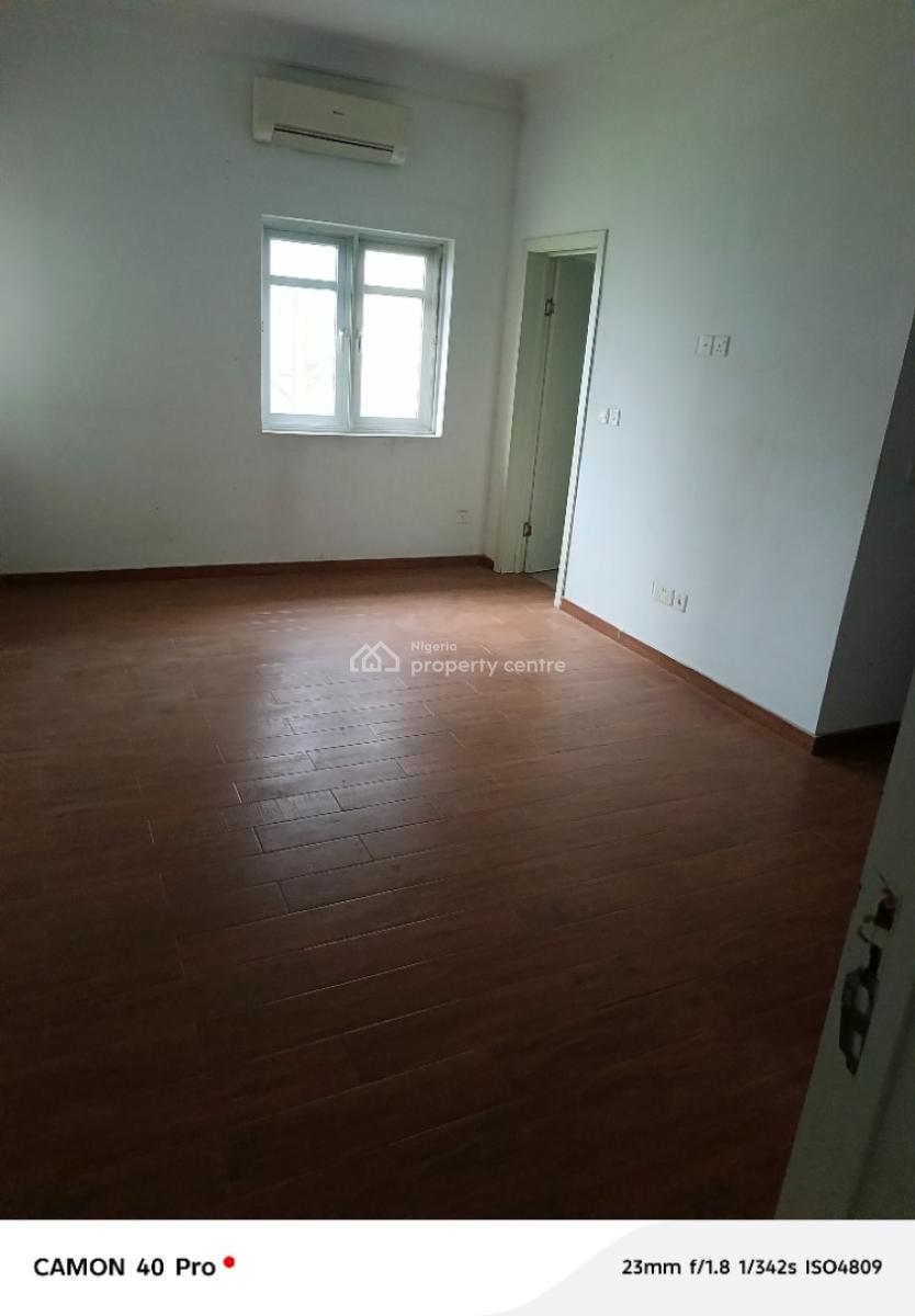 4 Bedroom Terrace, Oniru Estate, Victoria Island (vi), Lagos, House for Rent