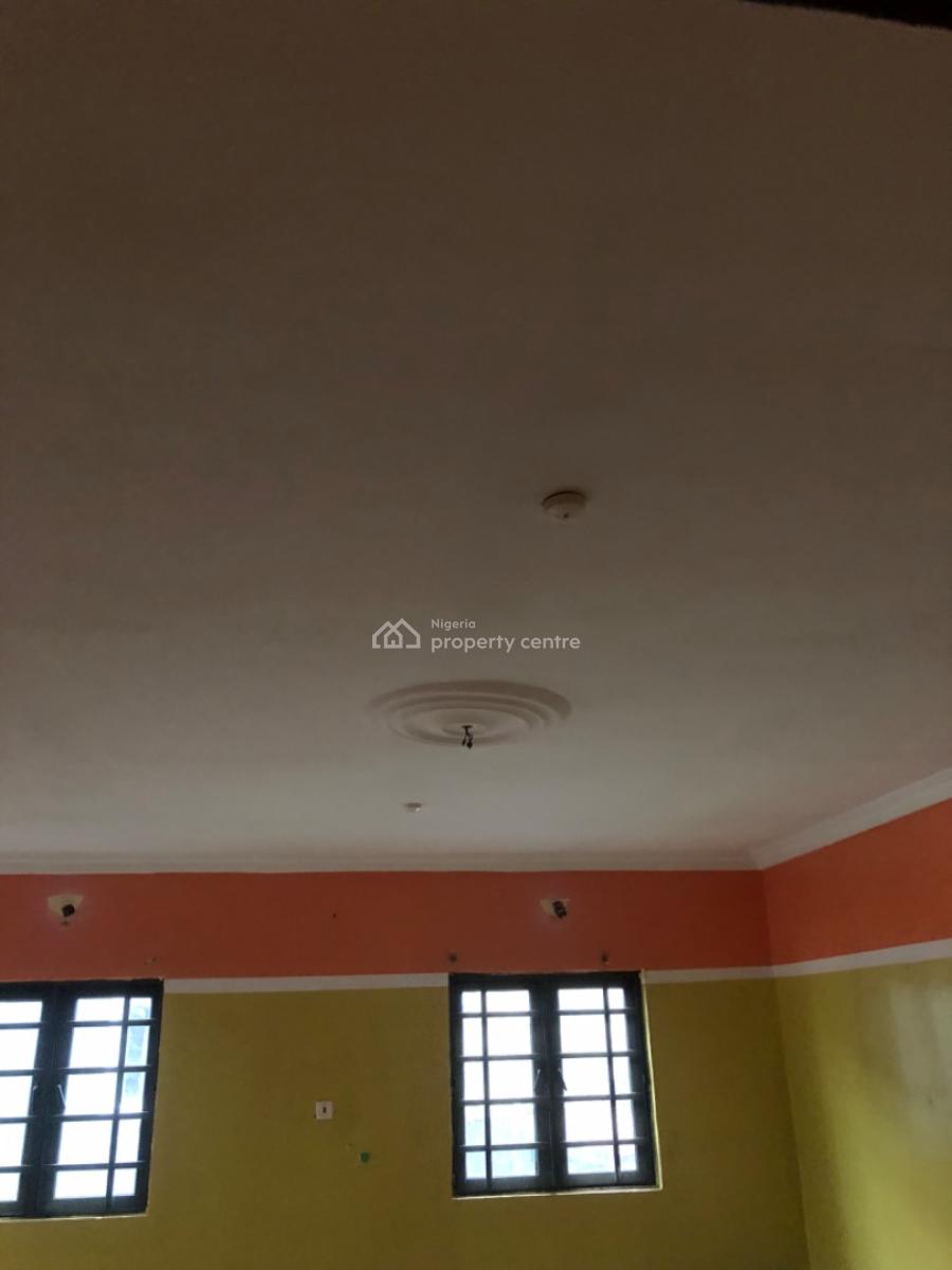 2 Bedroom Flat, Oke Ira, Ogba, Ikeja, Lagos, Flat / Apartment for Rent