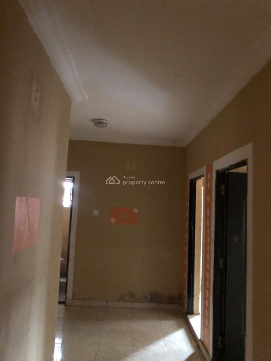 2 Bedroom Flat, Oke Ira, Ogba, Ikeja, Lagos, Flat / Apartment for Rent