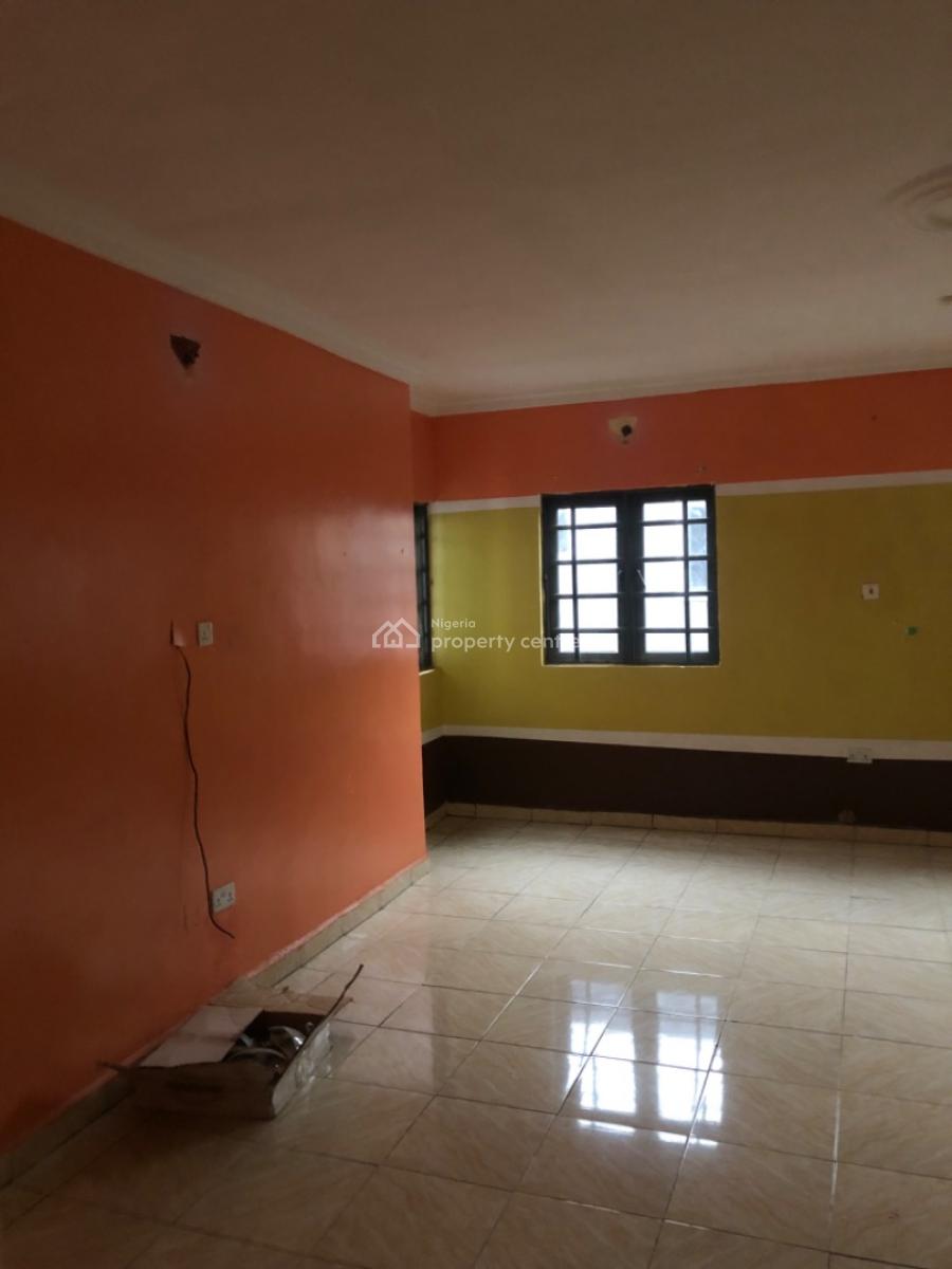 2 Bedroom Flat, Oke Ira, Ogba, Ikeja, Lagos, Flat / Apartment for Rent