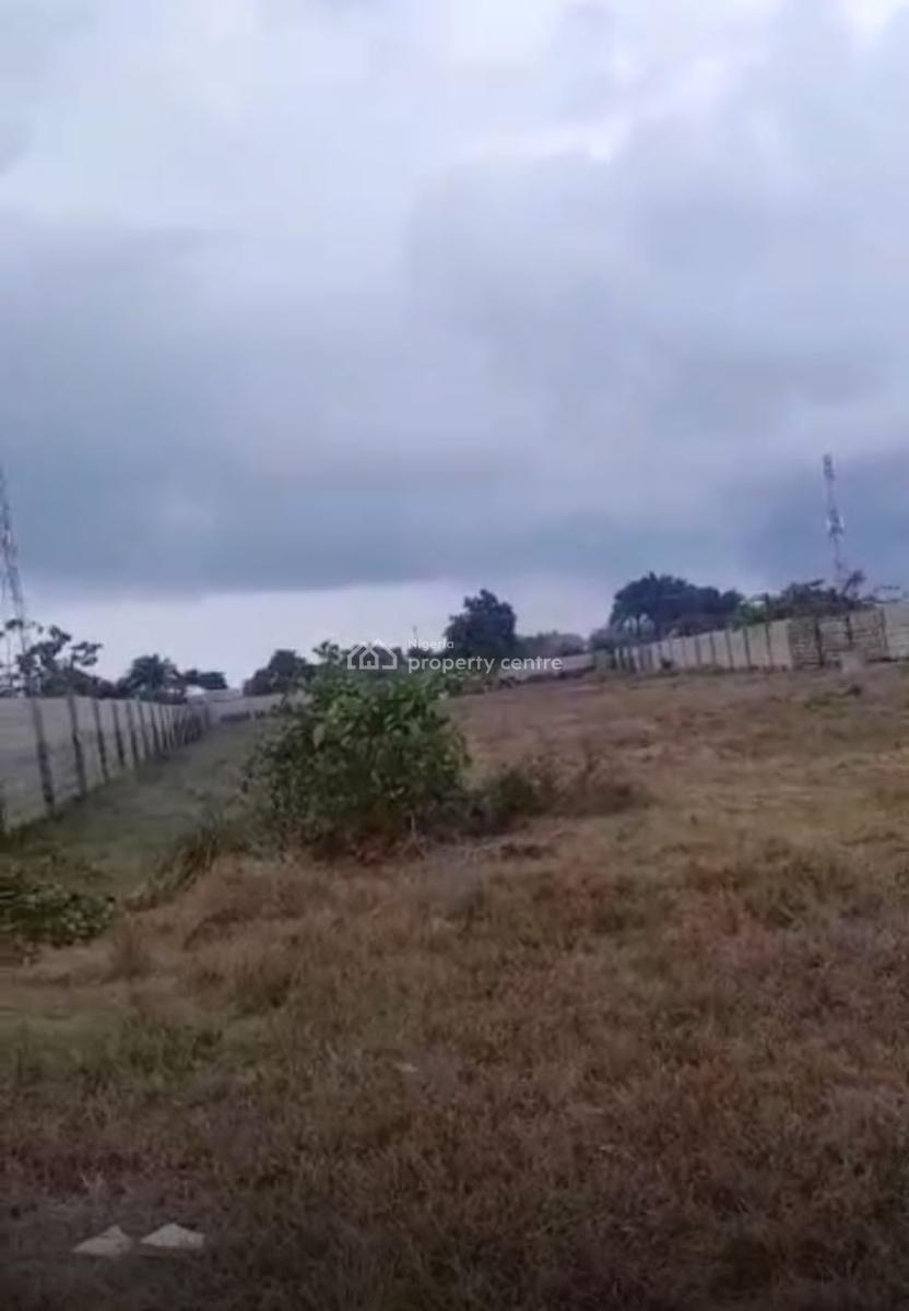 Acres of Land Available for Lease, Close to Dangote Refinery, Ibeju, Lekki, Lagos., Ibeju, Lagos, Land for Sale