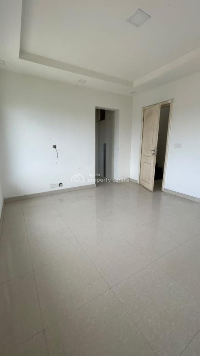 5 Bedroom Terrace Duplex with Bq, Old Ikoyi, Ikoyi, Lagos, Terraced Duplex for Sale