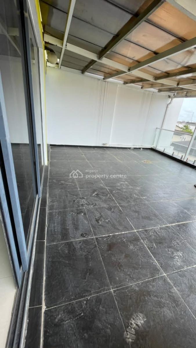 5 Bedroom Terrace Duplex with Bq, Old Ikoyi, Ikoyi, Lagos, Terraced Duplex for Sale