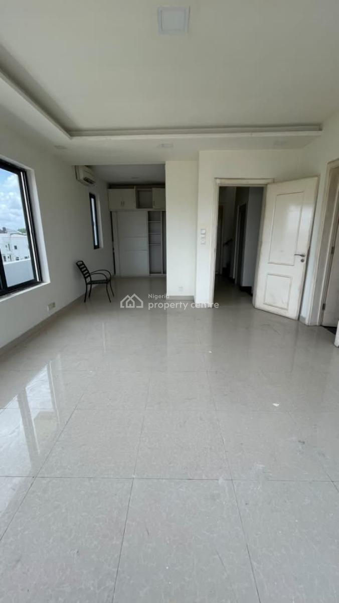 5 Bedroom Terrace Duplex with Bq, Old Ikoyi, Ikoyi, Lagos, Terraced Duplex for Sale