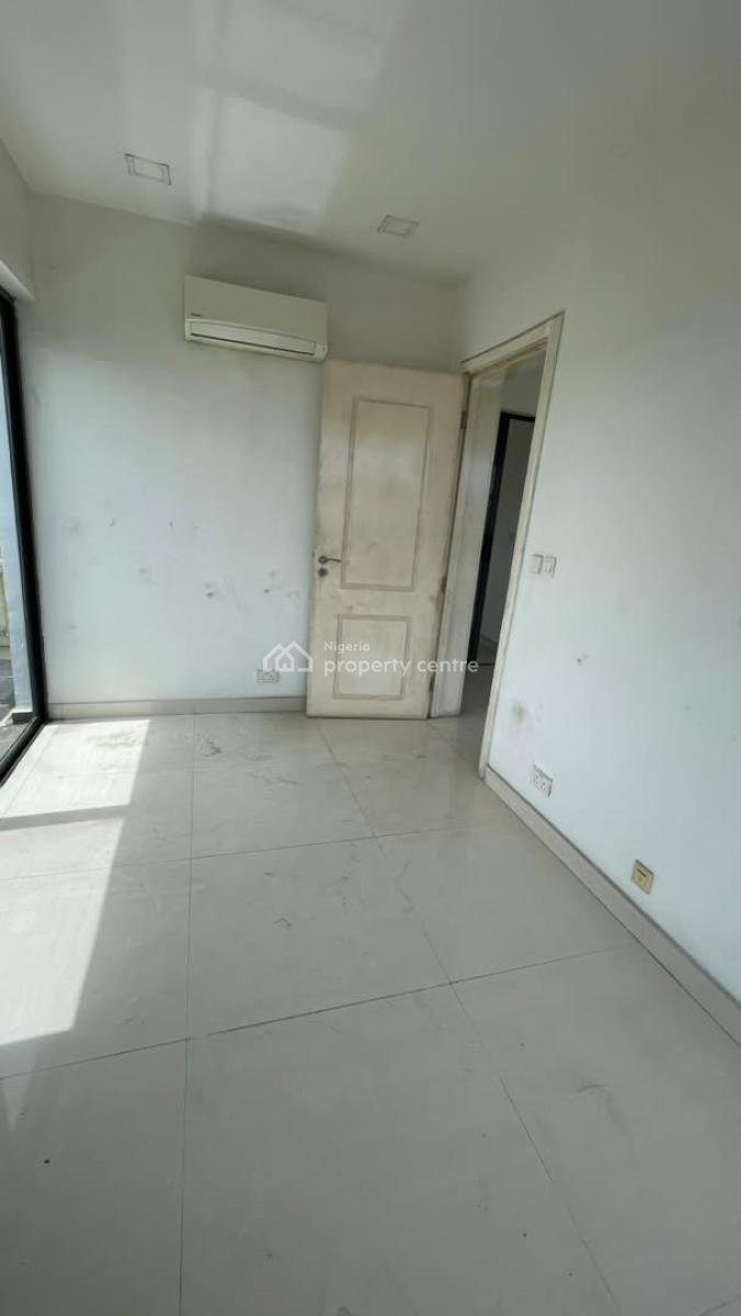 5 Bedroom Terrace Duplex with Bq, Old Ikoyi, Ikoyi, Lagos, Terraced Duplex for Sale