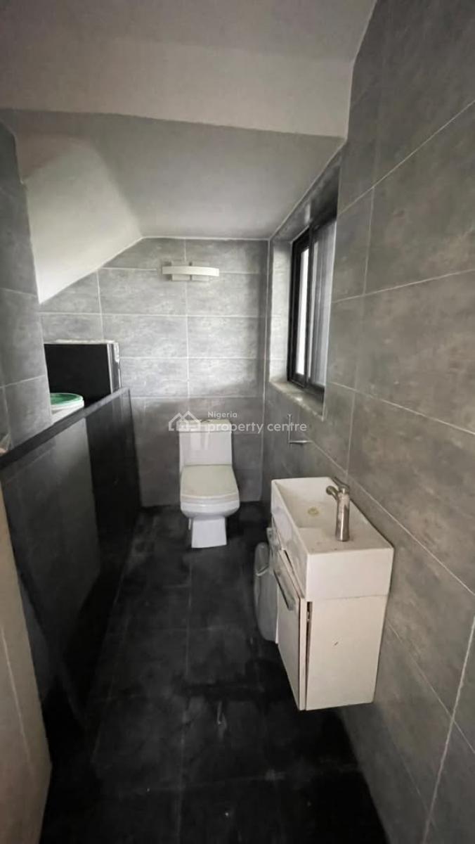 5 Bedroom Terrace Duplex with Bq, Old Ikoyi, Ikoyi, Lagos, Terraced Duplex for Sale