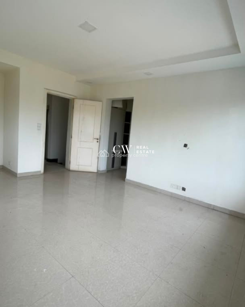 5 Bedroom Terrace Duplex with Bq, Old Ikoyi, Ikoyi, Lagos, Terraced Duplex for Sale