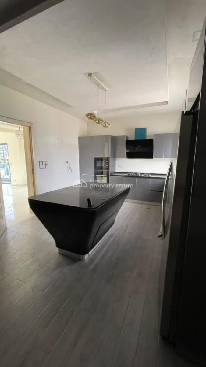 5 Bedroom Terrace Duplex with Bq, Old Ikoyi, Ikoyi, Lagos, Terraced Duplex for Sale