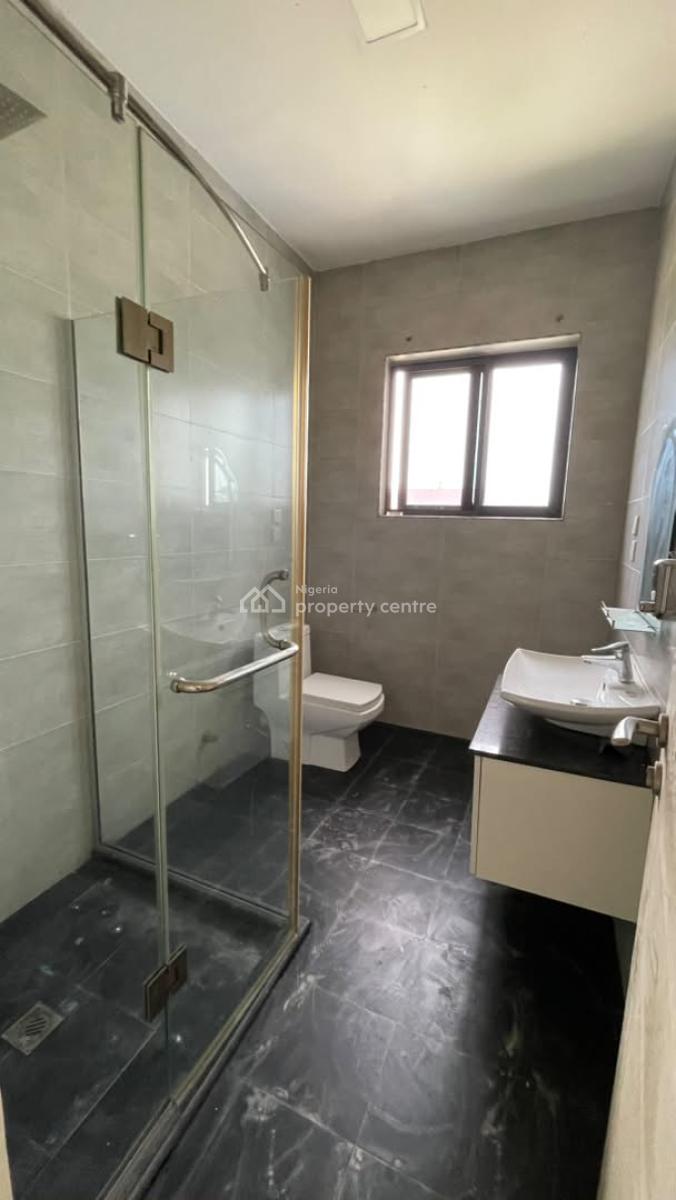 5 Bedroom Terrace Duplex with Bq, Old Ikoyi, Ikoyi, Lagos, Terraced Duplex for Sale
