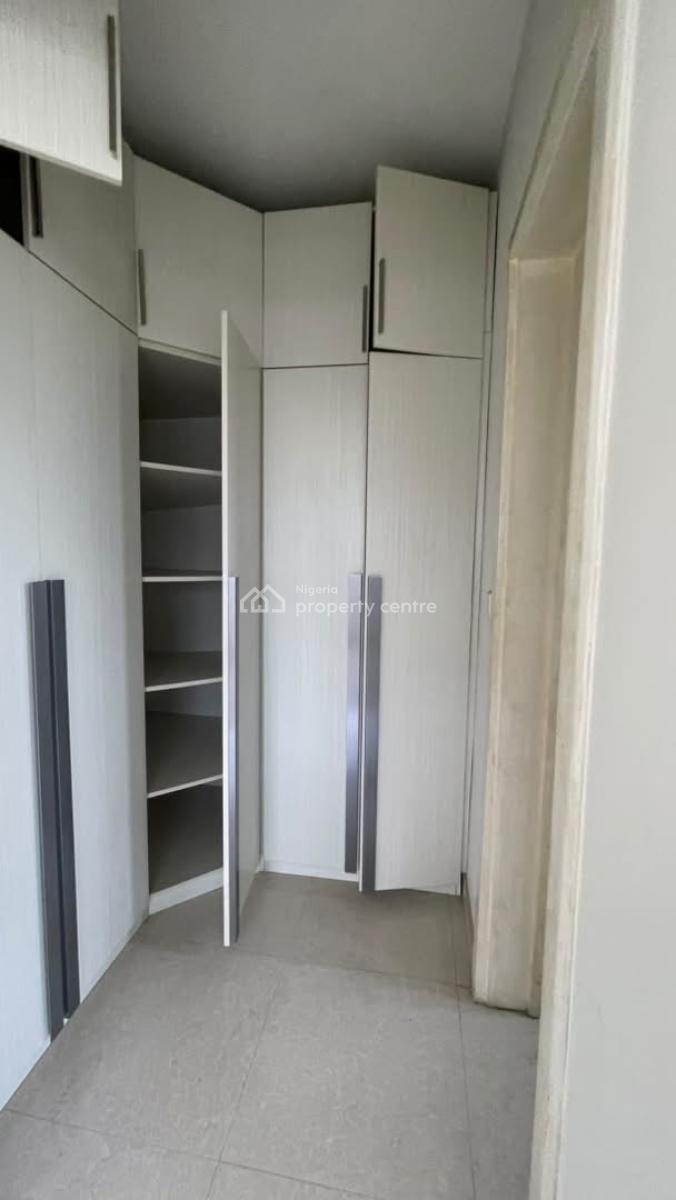 5 Bedroom Terrace Duplex with Bq, Old Ikoyi, Ikoyi, Lagos, Terraced Duplex for Sale