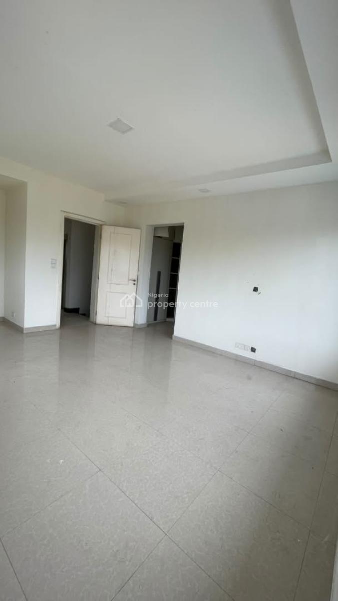 5 Bedroom Terrace Duplex with Bq, Old Ikoyi, Ikoyi, Lagos, Terraced Duplex for Sale