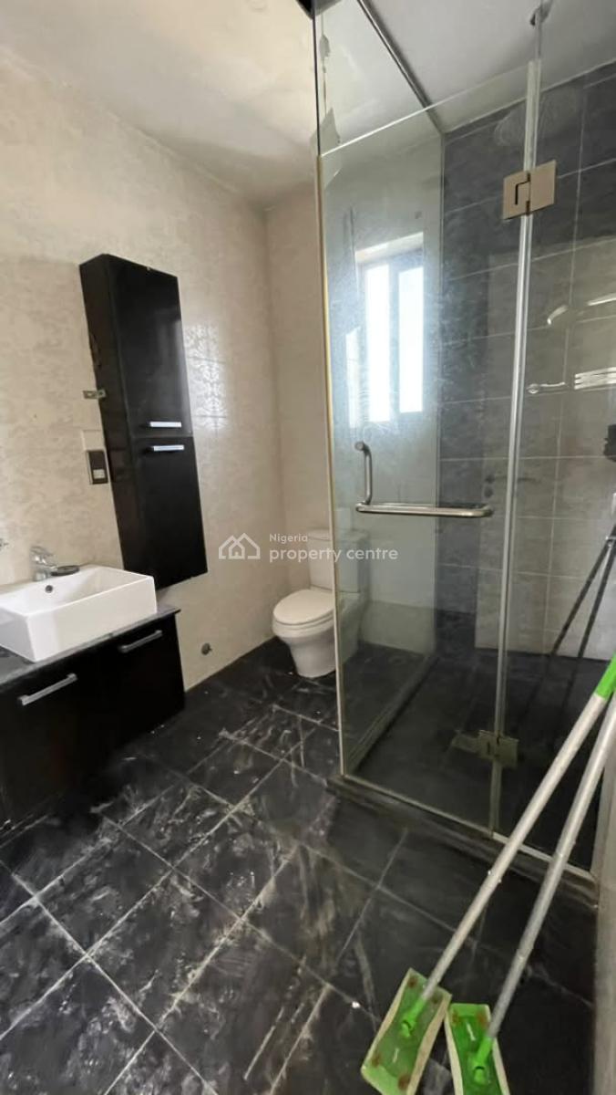 5 Bedroom Terrace Duplex with Bq, Old Ikoyi, Ikoyi, Lagos, Terraced Duplex for Sale