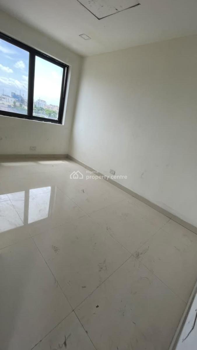 5 Bedroom Terrace Duplex with Bq, Old Ikoyi, Ikoyi, Lagos, Terraced Duplex for Sale