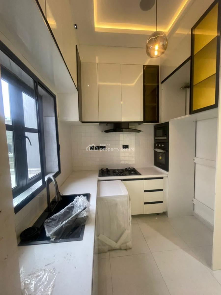 2 Bedroom Apartment+ Bq, Ikate, Lekki, Lagos, Flat / Apartment for Rent