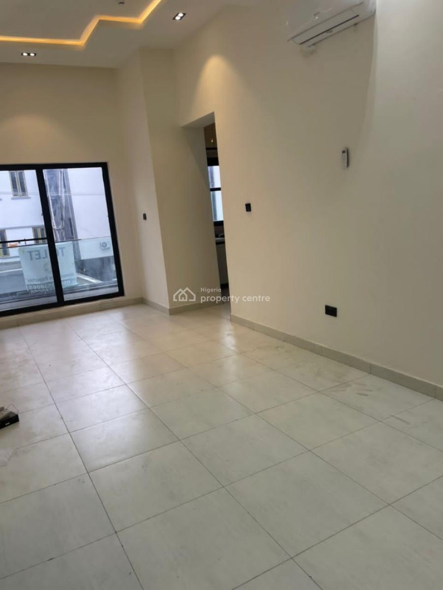 2 Bedroom Apartment+ Bq, Ikate, Lekki, Lagos, Flat / Apartment for Rent
