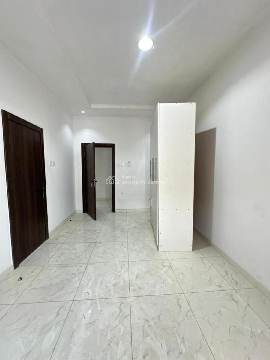 2 Bedroom Apartment with S/pool, Lekki Phase 1, Lekki Phase 1, Lekki, Lagos, Flat / Apartment for Rent