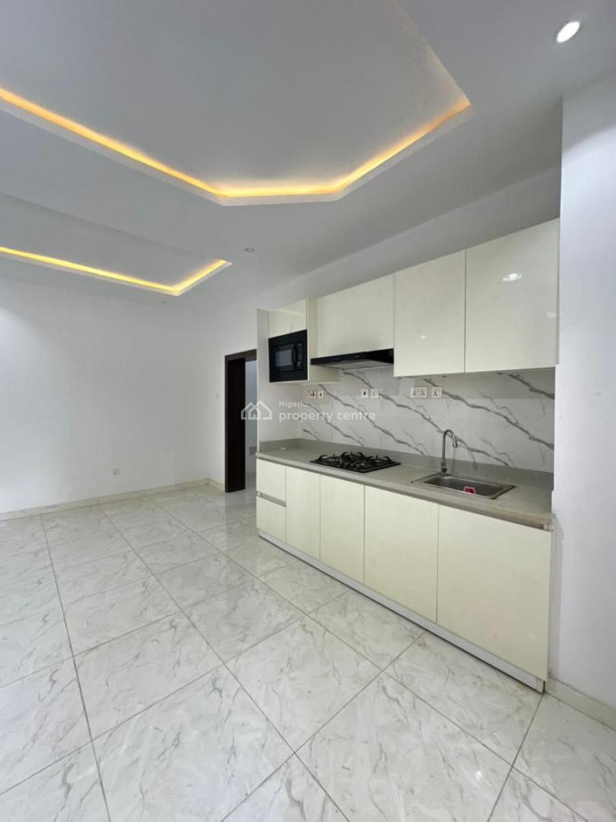 2 Bedroom Apartment with S/pool, Lekki Phase 1, Lekki Phase 1, Lekki, Lagos, Flat / Apartment for Rent