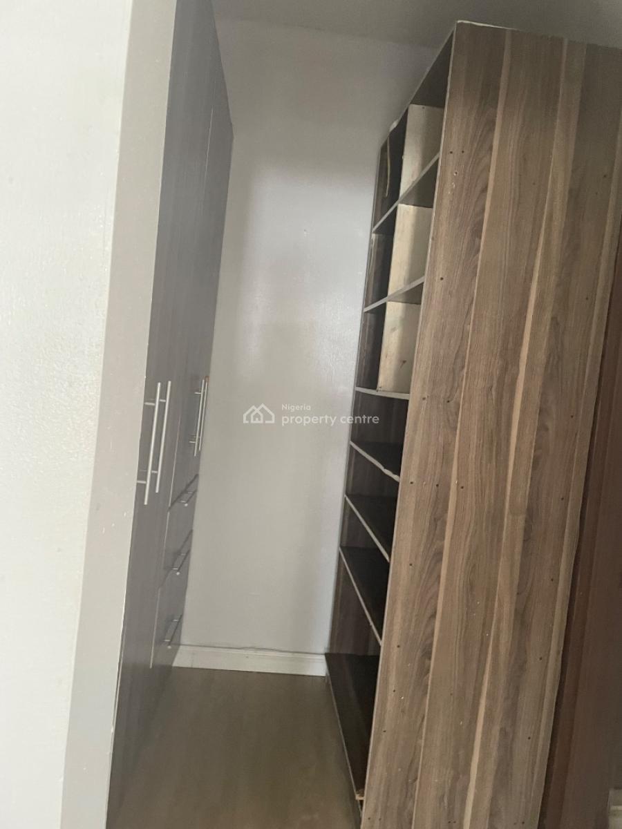 4 Bedroom Duplex, Osapa, Lekki, Lagos, Detached Duplex for Rent