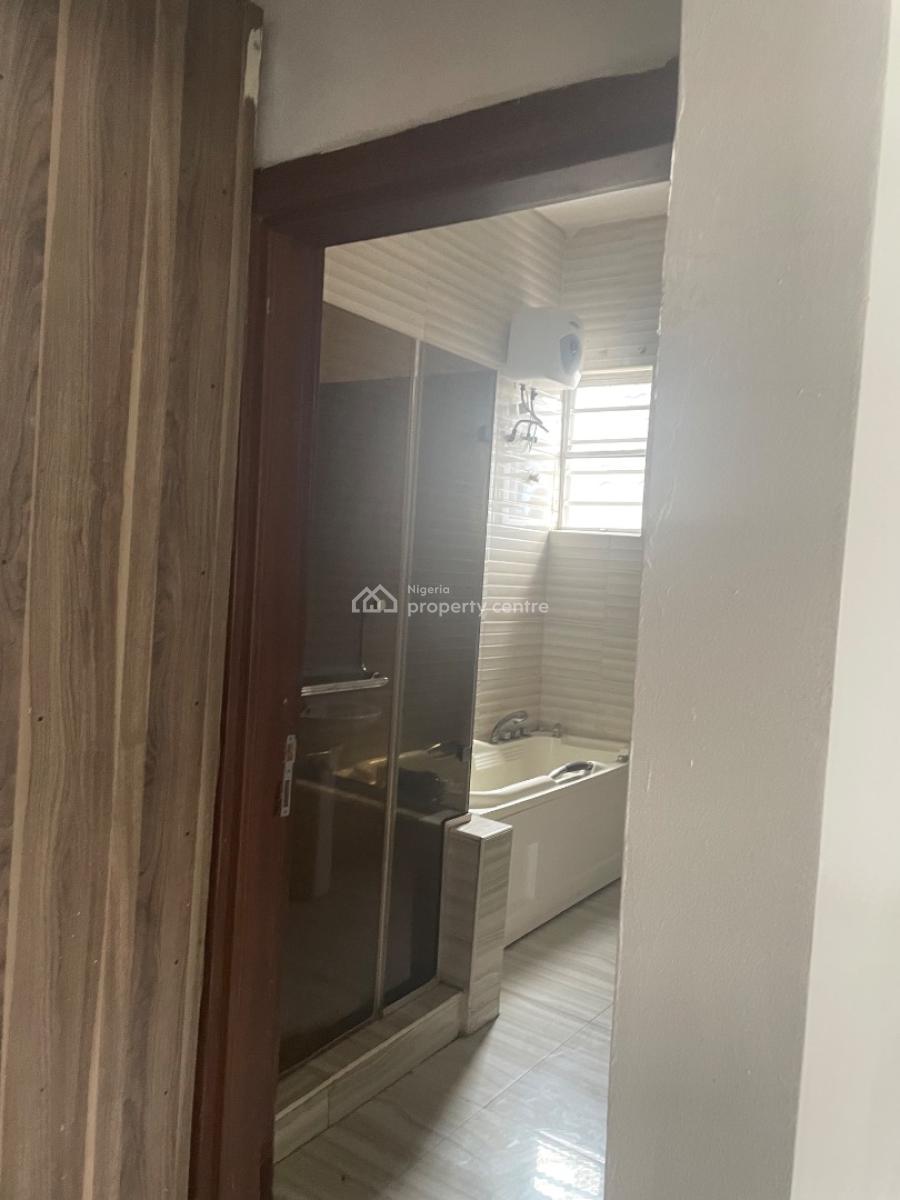 4 Bedroom Duplex, Osapa, Lekki, Lagos, Detached Duplex for Rent
