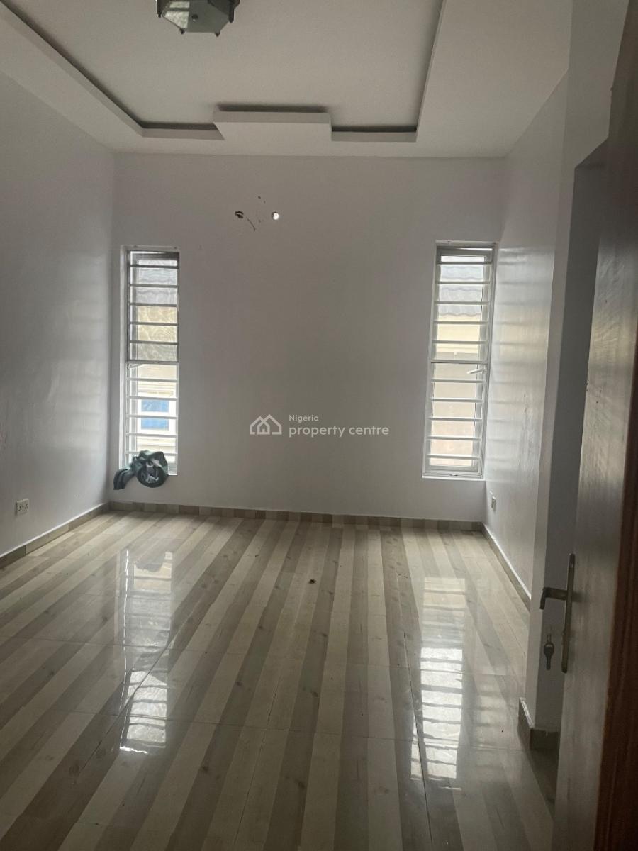 4 Bedroom Duplex, Osapa, Lekki, Lagos, Detached Duplex for Rent