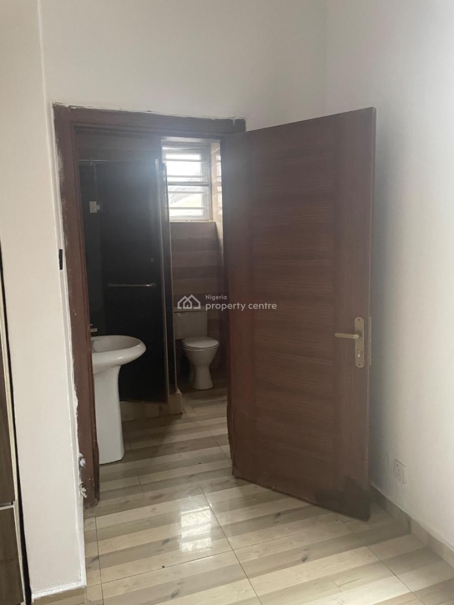 4 Bedroom Duplex, Osapa, Lekki, Lagos, Detached Duplex for Rent