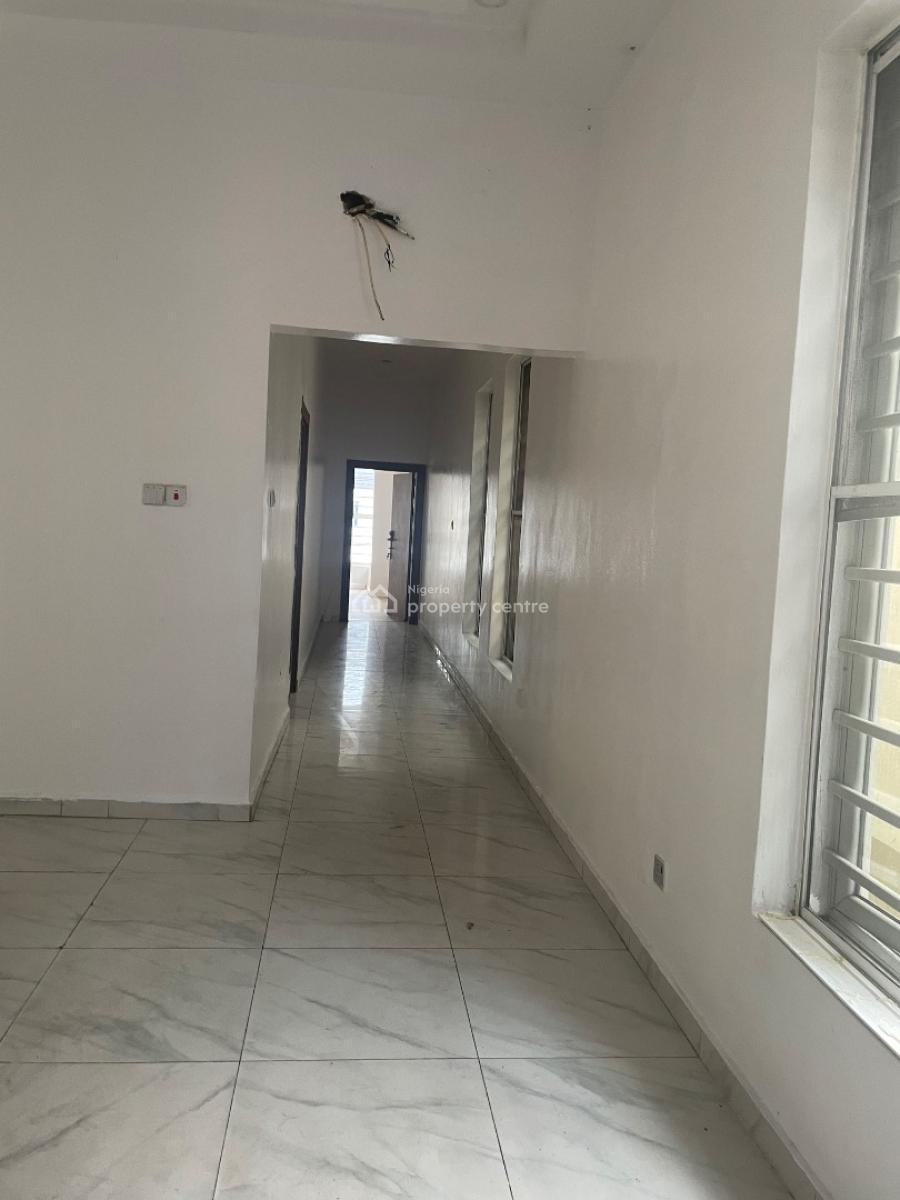 4 Bedroom Duplex, Osapa, Lekki, Lagos, Detached Duplex for Rent