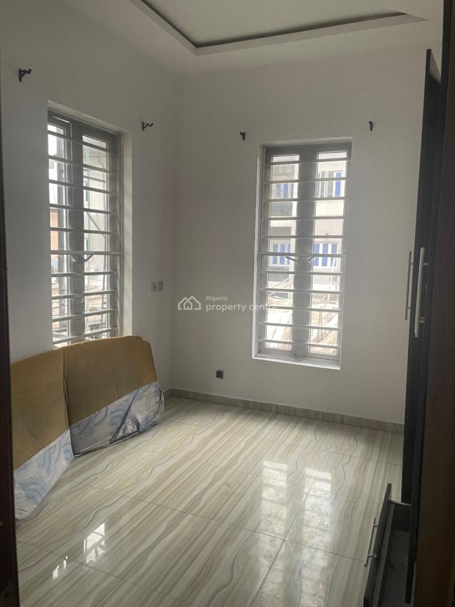 4 Bedroom Duplex, Osapa, Lekki, Lagos, Detached Duplex for Rent