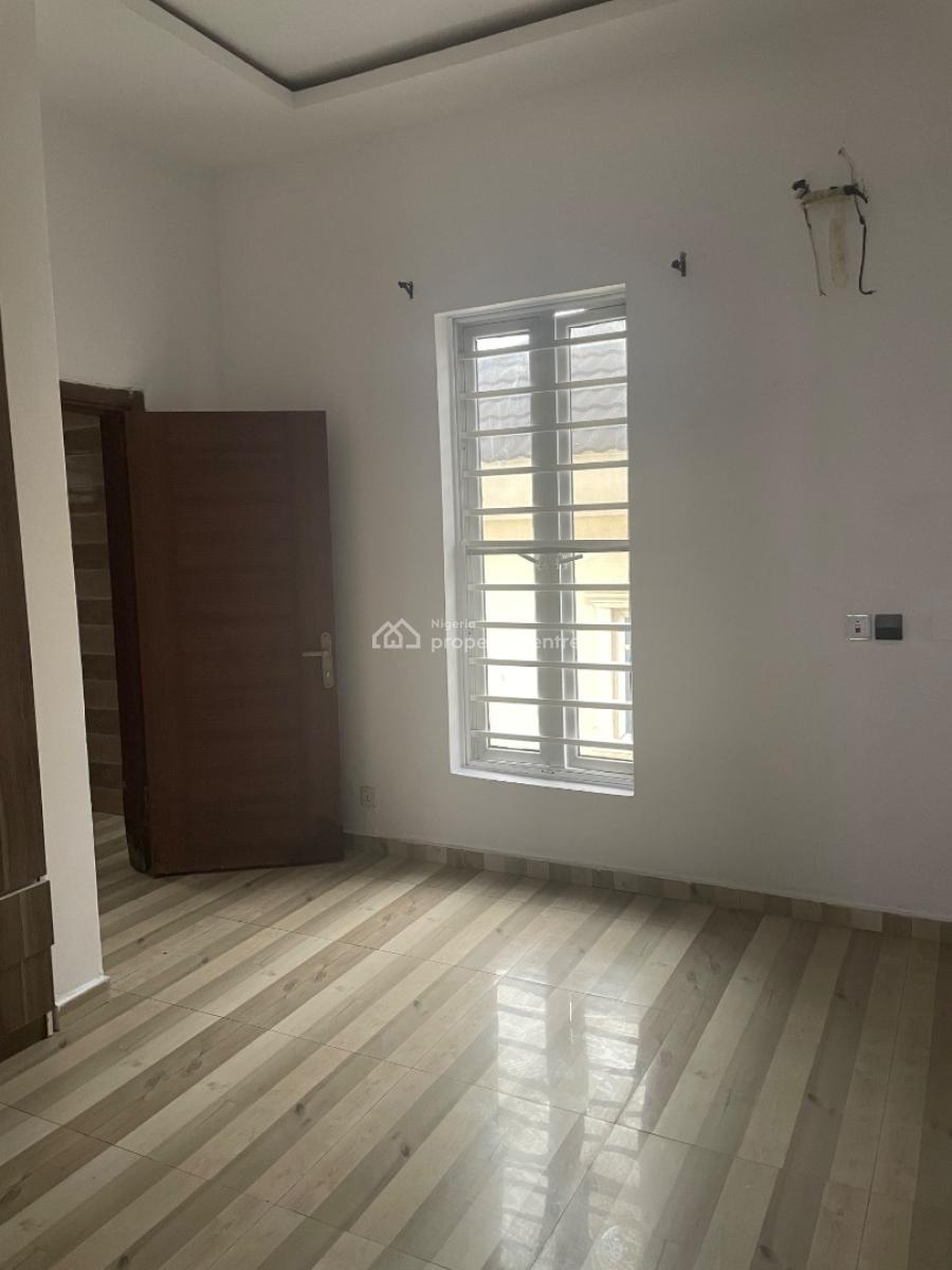 4 Bedroom Duplex, Osapa, Lekki, Lagos, Detached Duplex for Rent